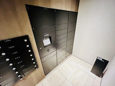  | アーバネックス本町Ⅱ　仲介手数料無料！