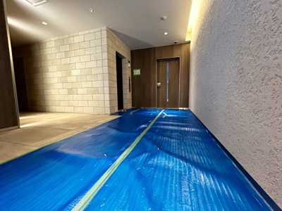  | アーバネックス本町Ⅱ　仲介手数料無料！