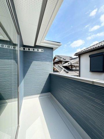 【バルコニー】の画像