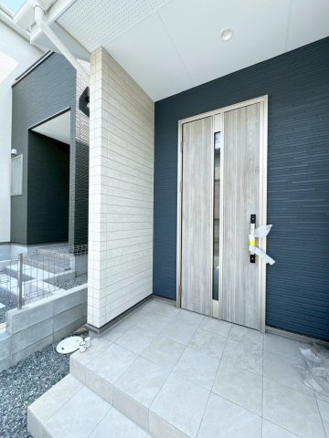 【玄関】の画像