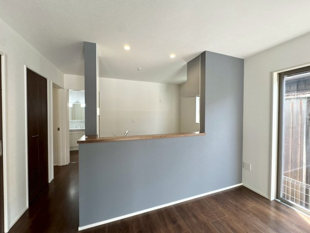 【キッチン】の画像