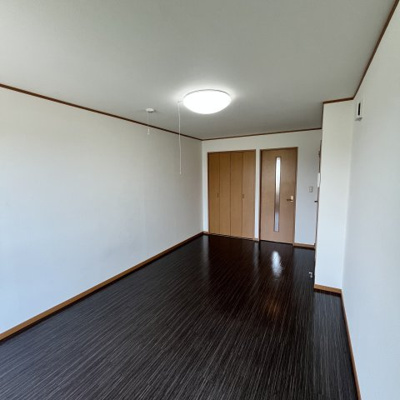 【居間・リビング】 | ジュネスコート二番館