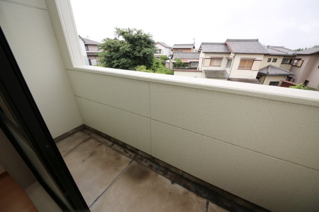 パストラーレたかねの展望