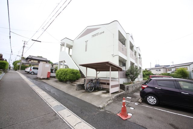 パストラーレたかねの展望