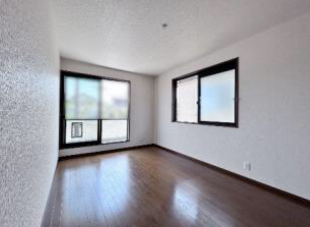 中古戸建　柏市酒井根3丁目の洋室