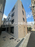 ルネサンスコート平和島ForestPark の画像