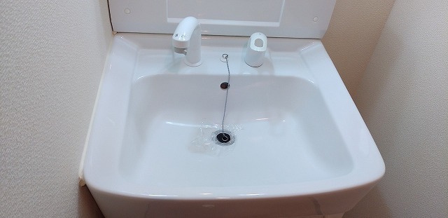 Ａｌｏｕｅｔｔｅの洗面所