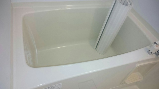 Ａｌｏｕｅｔｔｅの浴室