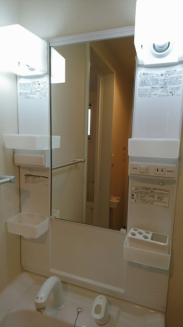 Ａｌｏｕｅｔｔｅの浴室