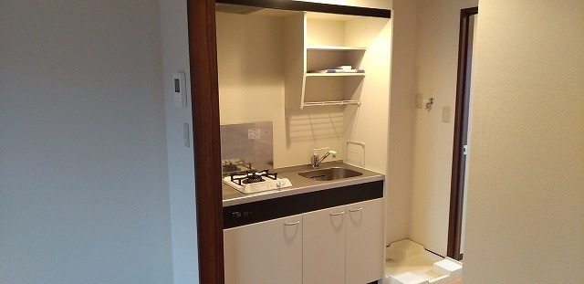 Ａｌｏｕｅｔｔｅのキッチン