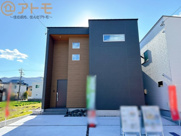 葵区羽鳥4丁目　新築戸建　3号棟の画像