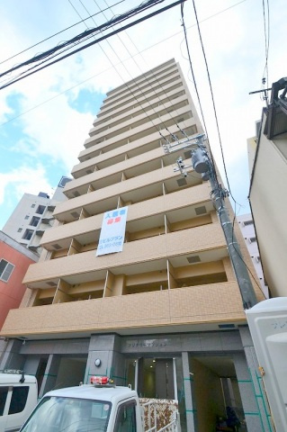 フジタワーマンション