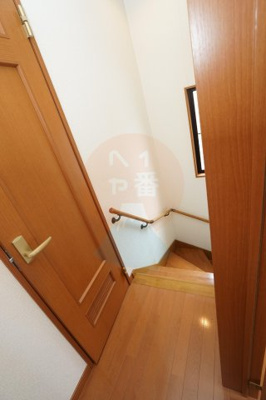 【内装】 | ノーブル富水 | 内装です。