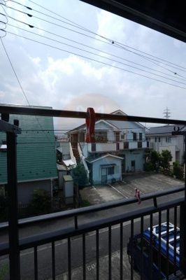 【展望】 | ノーブル富水 | 眺望です　※参考写真です