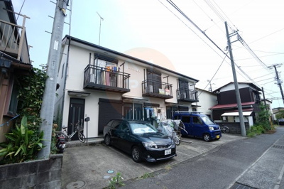 【その他共用部分】 | ノーブル富水 | その他