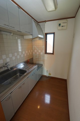 【内装】 | ノーブル富水 | 内装です。