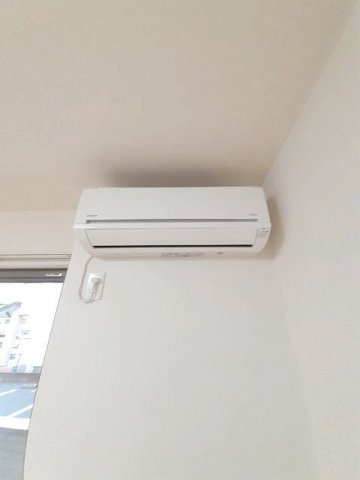 オークスレジデンスⅢの設備