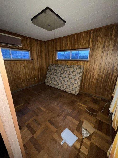 萩生　中古戸建の洋室|洋室