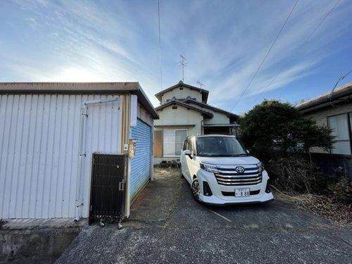 萩生　中古戸建の外観|外観写真