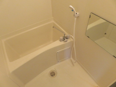 【浴室】 | GRACEFUL