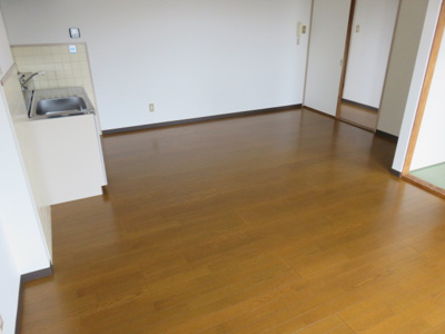 【居間・リビング】 | GRACEFUL