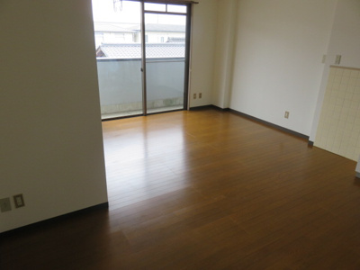 【居間・リビング】 | GRACEFUL