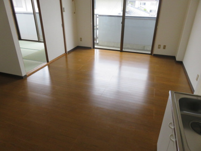 【居間・リビング】 | GRACEFUL