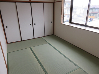 【和室】 | GRACEFUL