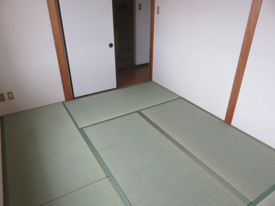 【和室】 | GRACEFUL