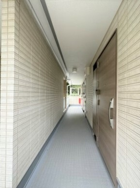 【エントランス】 | リブリ・AMK