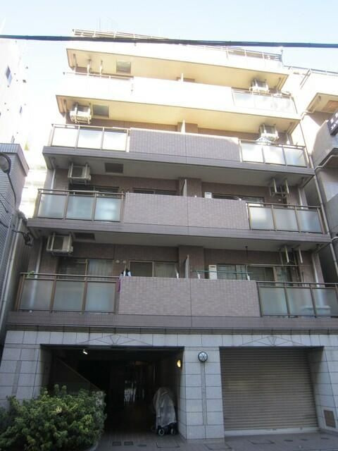 コンフォートタカシマ