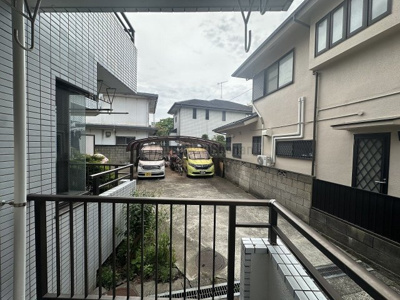 【展望】 | メゾン・ド湘南