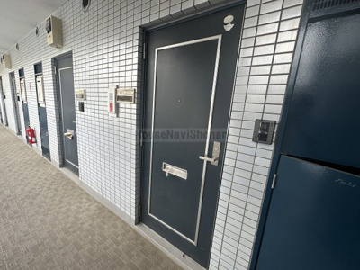 【エントランス】 | メゾン・ド湘南