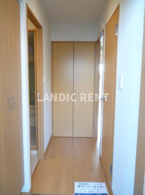 【玄関】 | シェーネブルグ