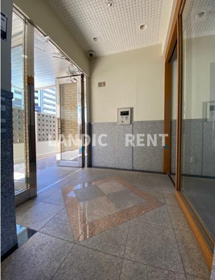 【ロビー】 | シェーネブルグ