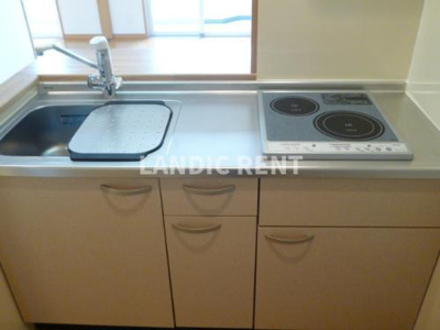 【キッチン】 | シェーネブルグ