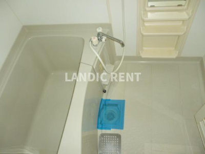 【浴室】 | シェーネブルグ