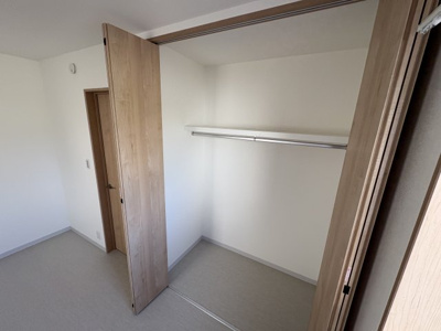 【収納】 | トラミッドヴィラ花田