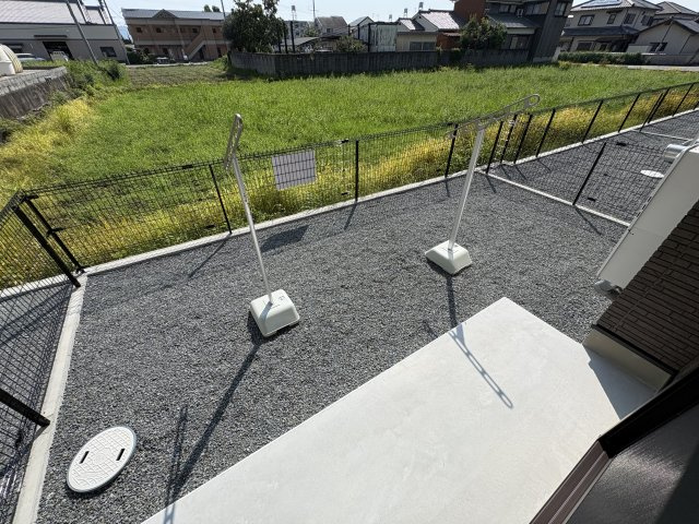 トラミッドヴィラ花田の庭
