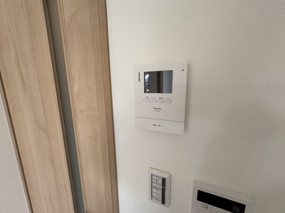 【セキュリティ】 | トラミッドヴィラ花田