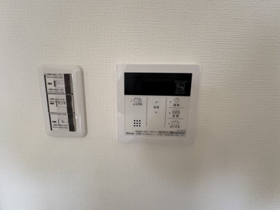 【設備】 | トラミッドヴィラ花田