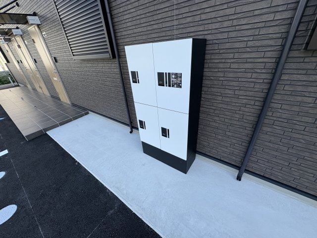 トラミッドヴィラ花田のその他