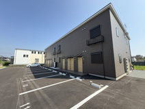 トラミッドヴィラ花田の画像