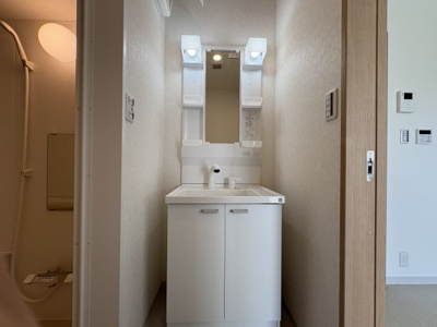 【洗面所】 | トラミッドヴィラ花田