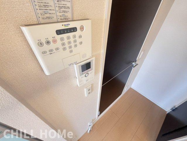 エスプラードの設備|他社様掲載物件もまとめてご紹介、ご案内可能です(^^)/