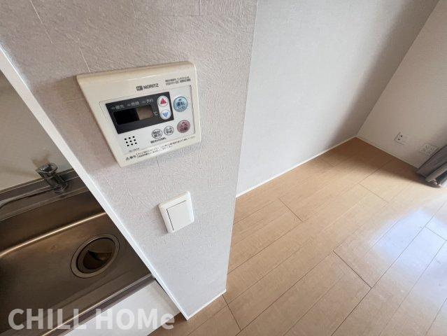 エスプラードの設備|他社様掲載物件もまとめてご紹介、ご案内可能です(^^)/