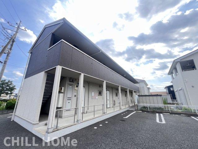エスプラードの外観|他社様掲載物件もまとめてご紹介、ご案内可能です(^^)/