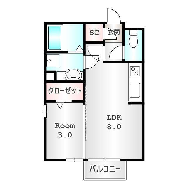 エスプラードの間取り|他社様掲載物件もまとめてご紹介、ご案内可能です(^^)/