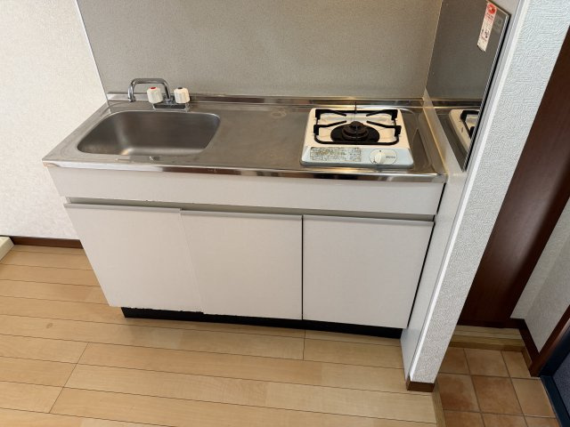 ハイビスカスの浴室|【ハイビスカス】