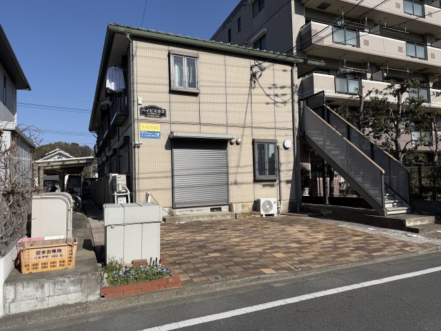 ハイビスカスの外観|積水ハウス施工【ハイビスカス】